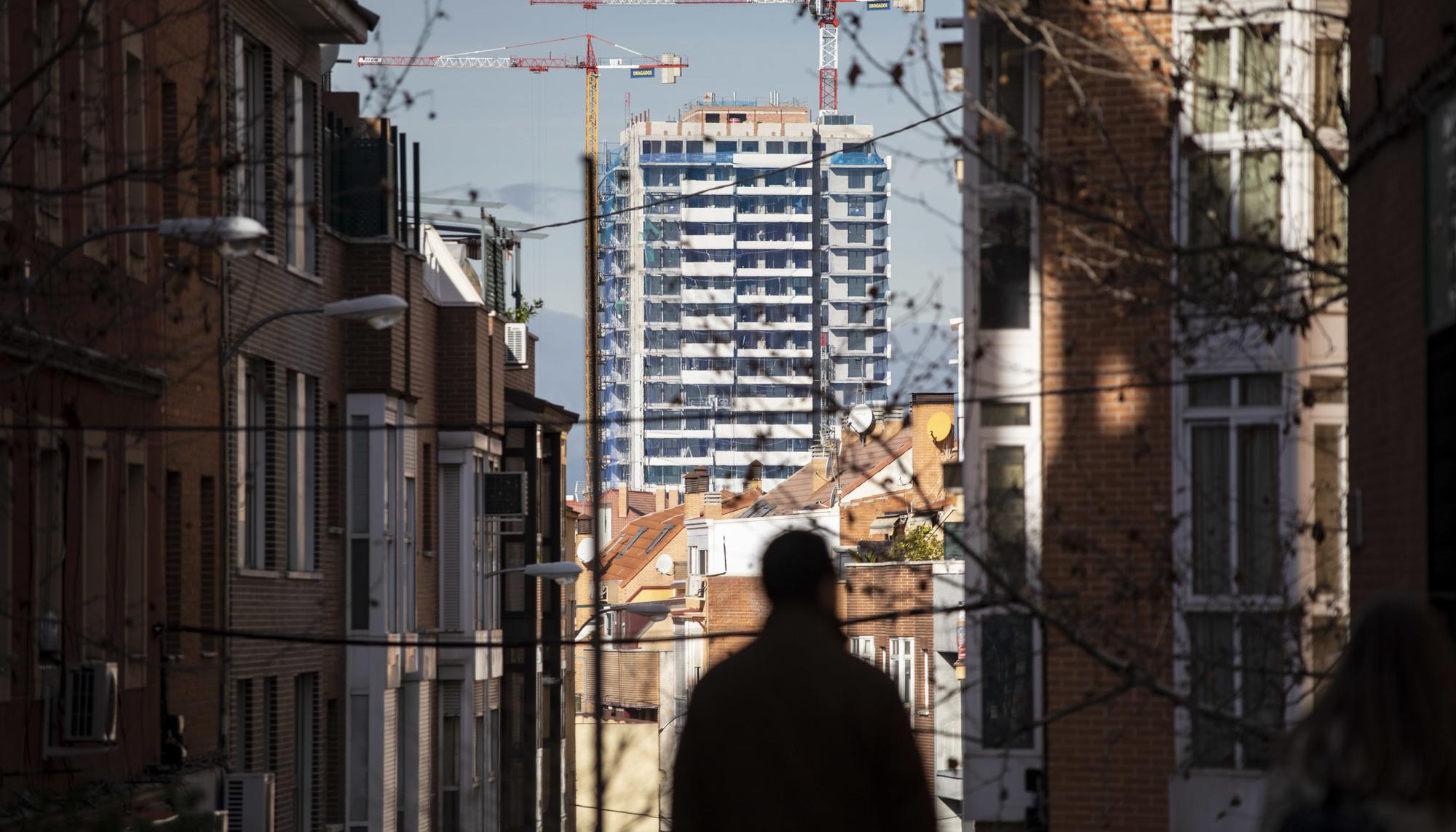 Solares desalojos y ocupación Valdeacederas - 3